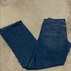 Hollister men’s jeans